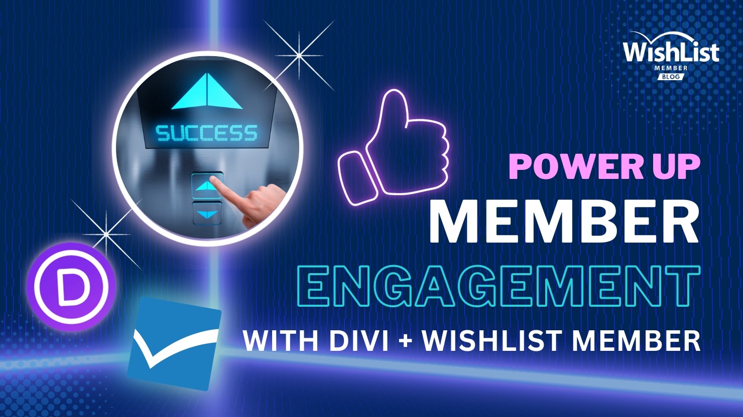 Read more about the article Boosting Engagement and Conversions: 5 Exciting Ways to Use Divi and WishList Member