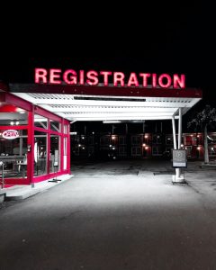 Member Registration