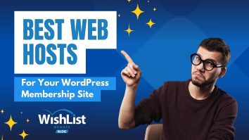 Best membership website hosting for WordPress