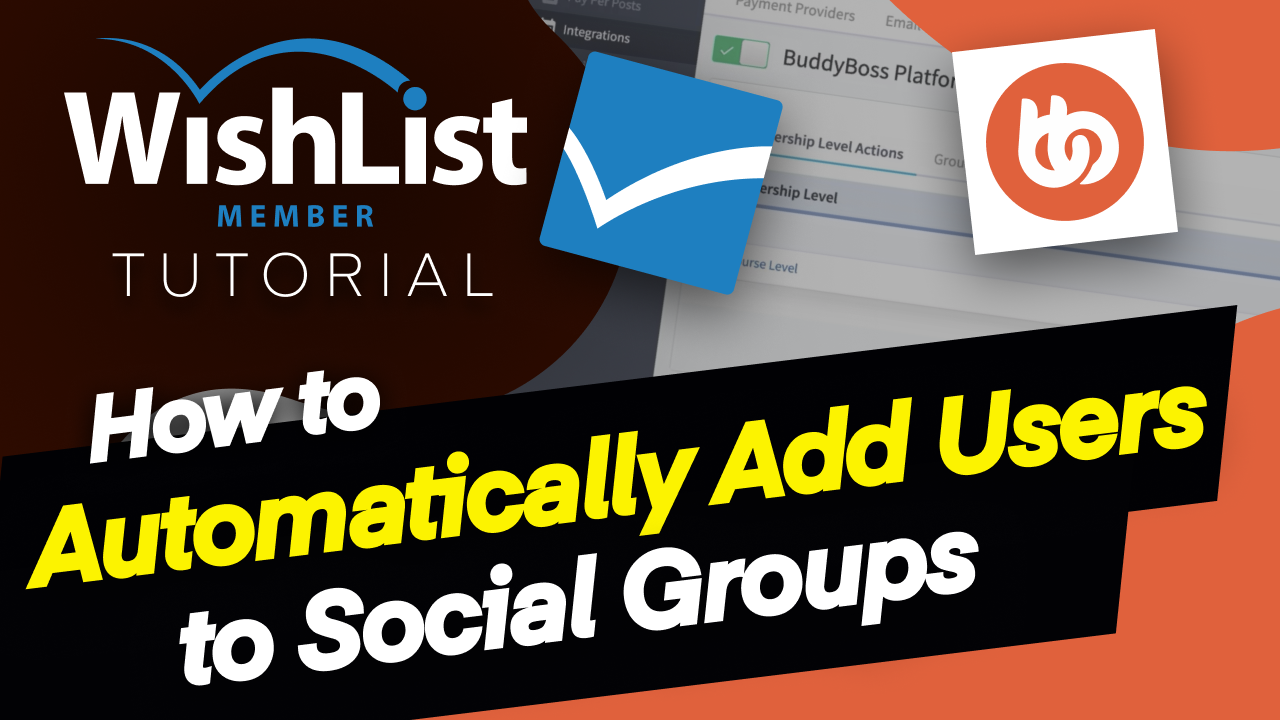 Read more about the article How to Automatically Add Users to Social Groups