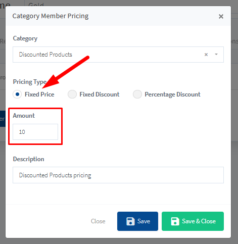 WooCommerce - Access and Member Pricing