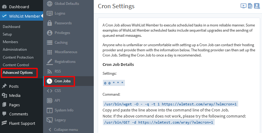 Sequential Upgrade Paused During Member Import