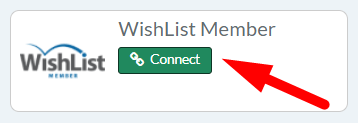 ResponseSuite Integration with WishList Member - Connect