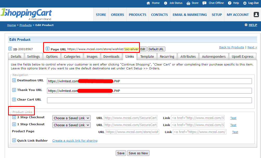 Content Scheduler