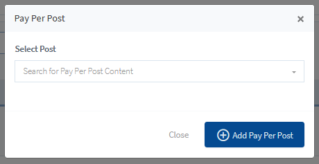 Bulk Edit Existing Members in WishList Member - Add Pay Per Post