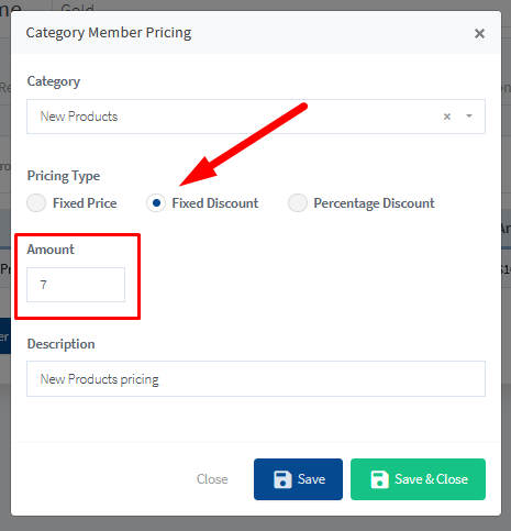 WooCommerce - Access and Member Pricing