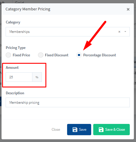 WooCommerce - Access and Member Pricing