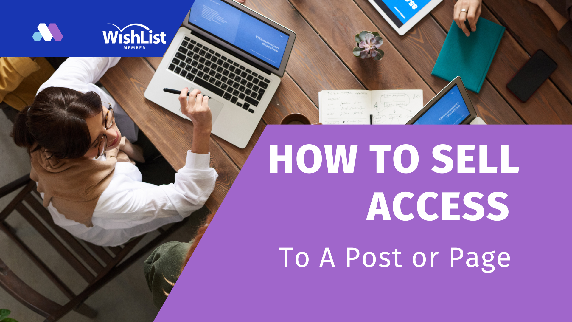 Read more about the article How Do I Sell Access To A Post On My WordPress Site?