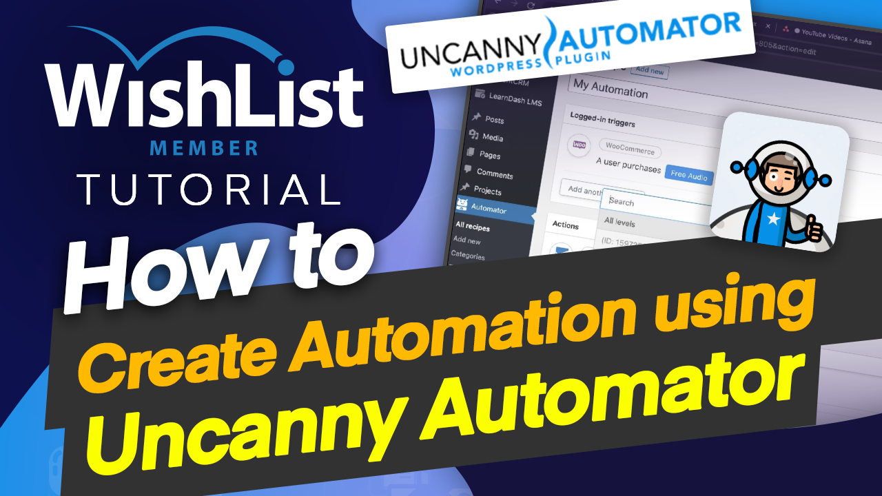 Read more about the article How to Create Automations Using Uncanny Automator